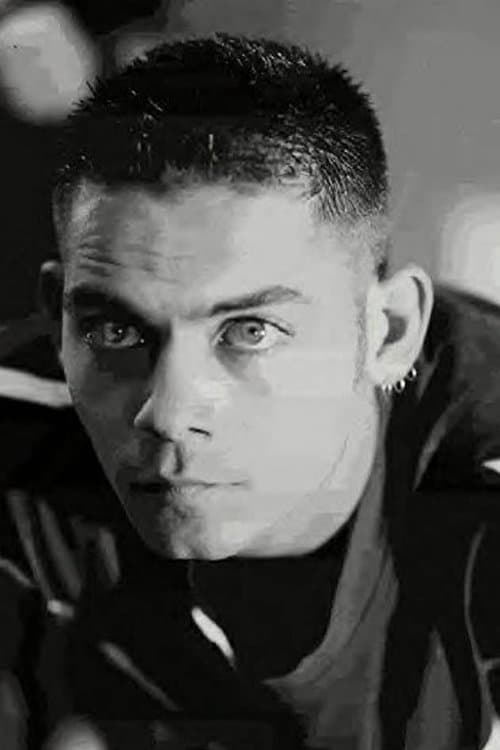 Gabriel Damon profile photo