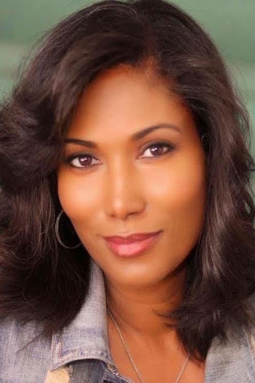 Trisha Mann profile photo