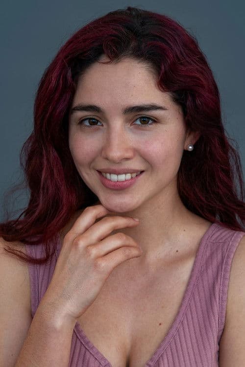 Andrea Moncayo profile photo