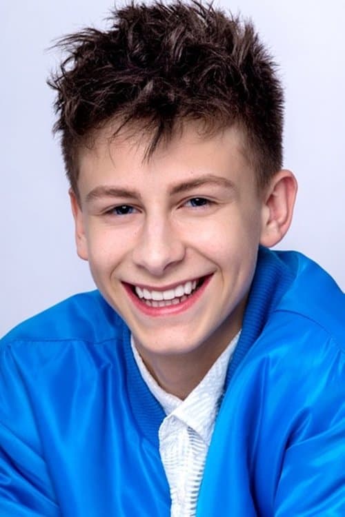 Matthew R.C. Taylor profile photo