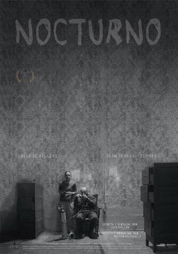 Nocturne poster
