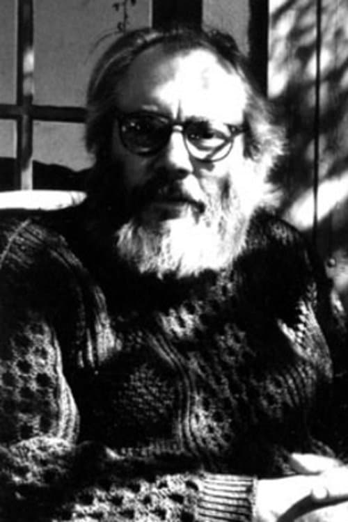 Jean-Daniel Pollet profile photo