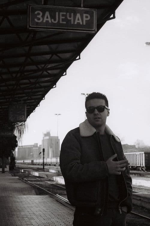 Stevan Vojvodić profile photo