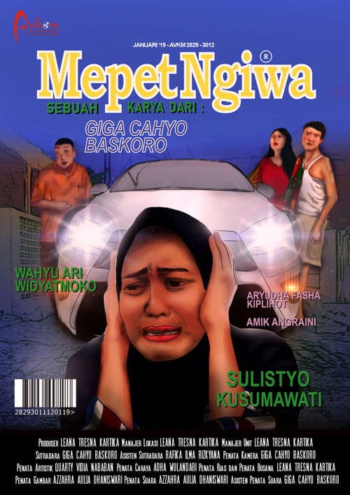 Mepet Ngiwa poster
