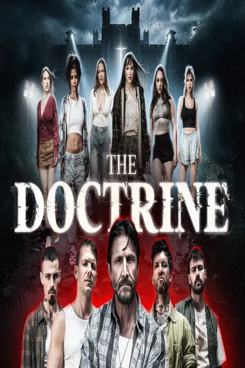 The Doctrine poster