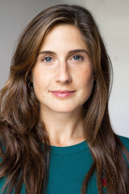 Alexia Gourd profile photo