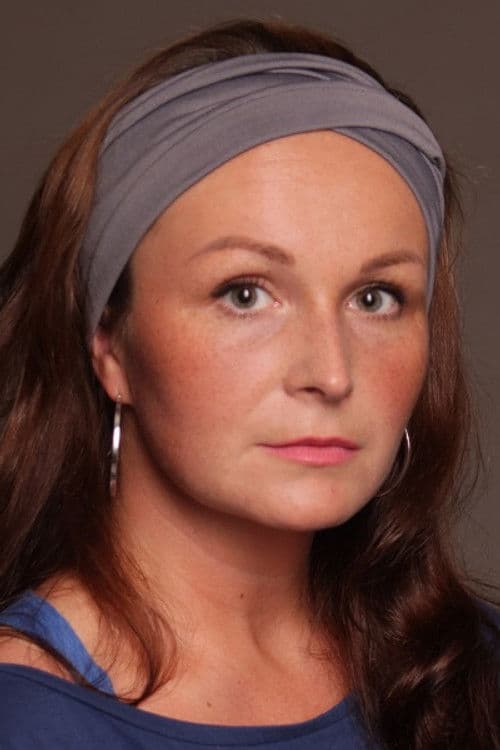 Aleksandra Nizhegorodova profile photo