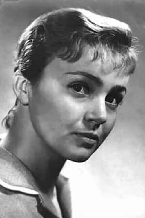 Nataliia Naum profile photo