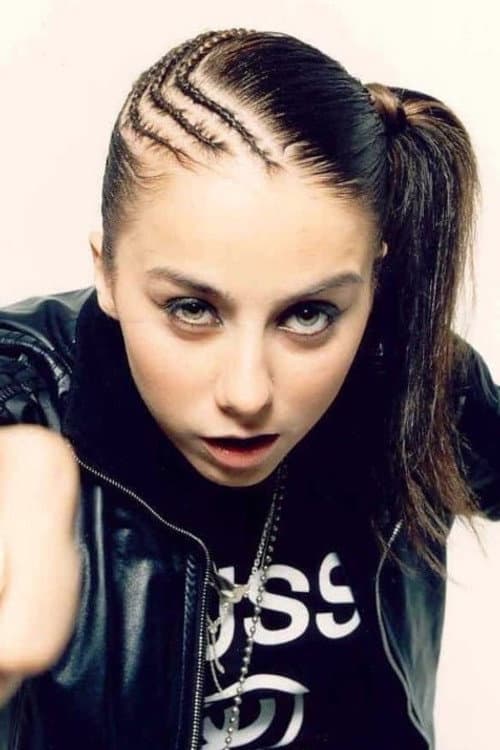 Lady Sovereign profile photo