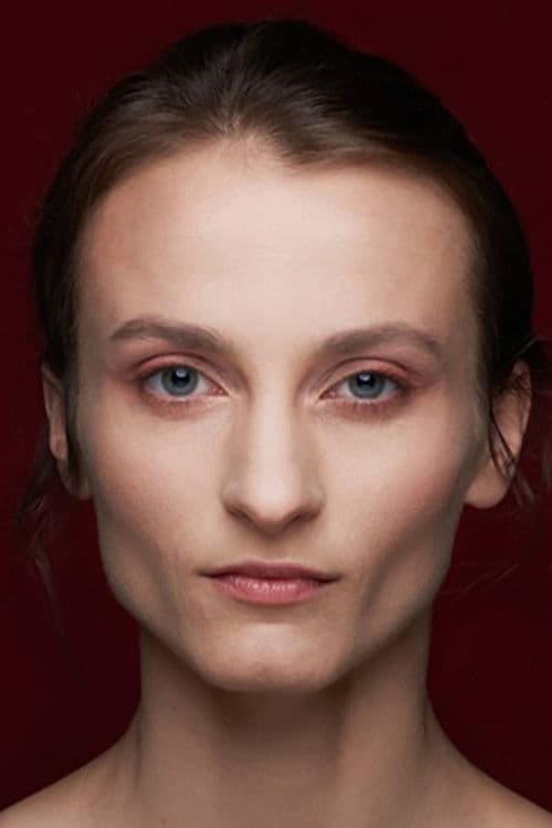 Magdalena Fejdasz profile photo