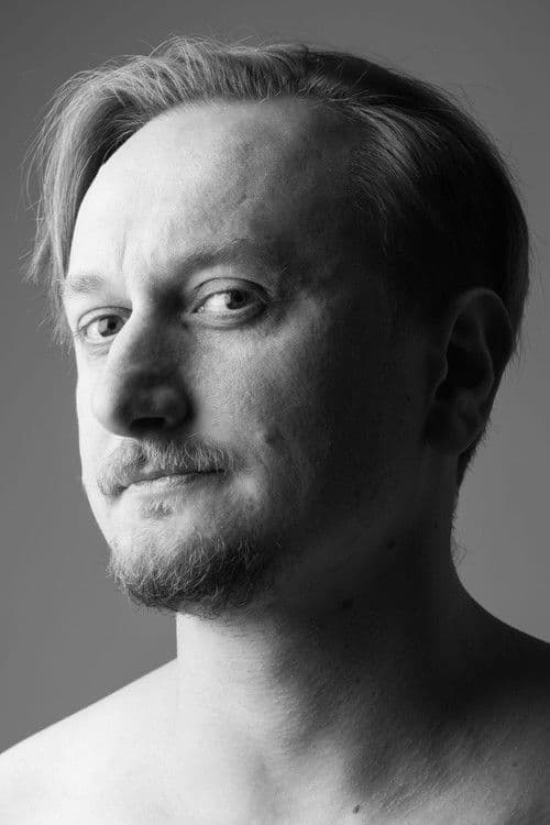Vasyl Kolisnyk profile photo