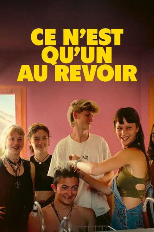 So Long poster