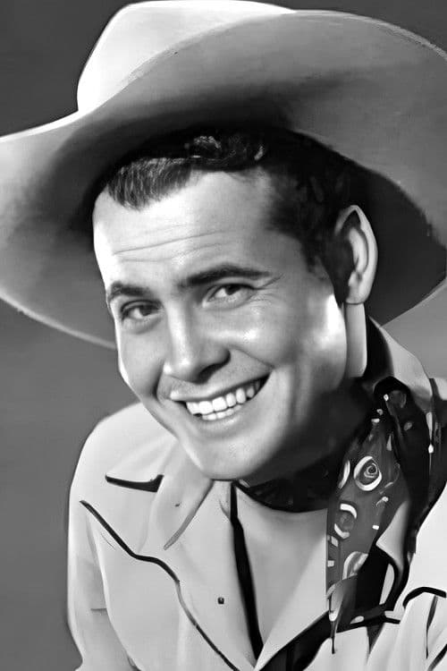 Sunset Carson profile photo