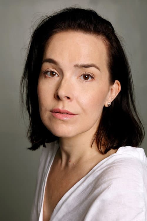 Laura Ala-Ruona profile photo