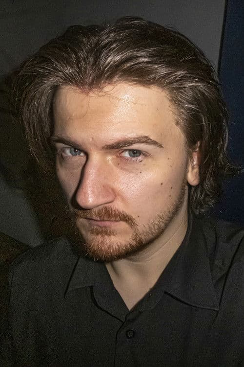 Martin Caine profile photo