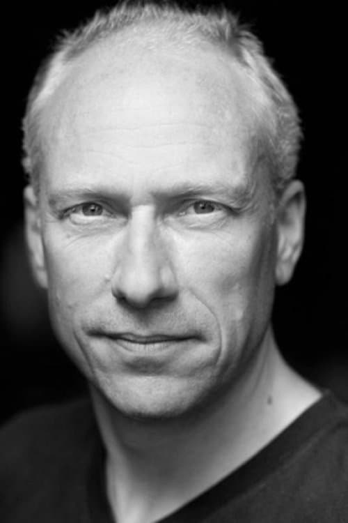 Rupert Wickham profile photo