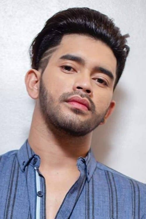 Alvaro Oteyza profile photo