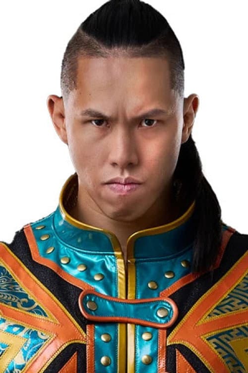 Sean Tan Li Hao profile photo
