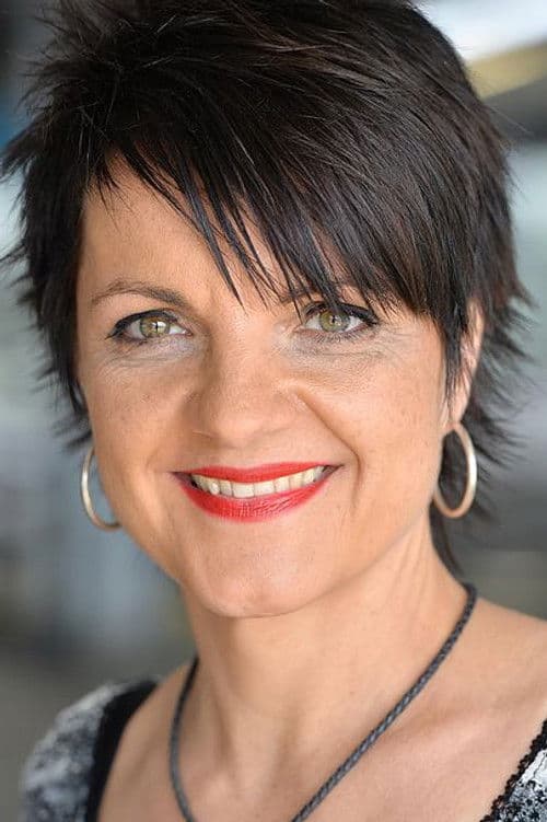 Sabine Ritterbusch profile photo