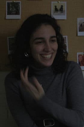 Chiara Cavinato profile photo