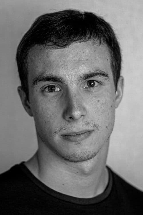 Alejandro Barrena profile photo