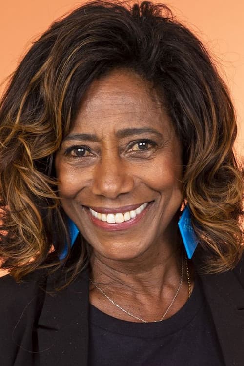 Glória Maria profile photo