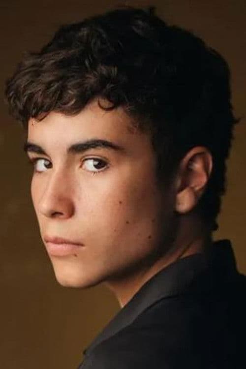 Teo Soler profile photo