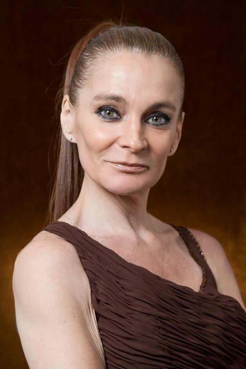 Adriana Mascialino profile photo