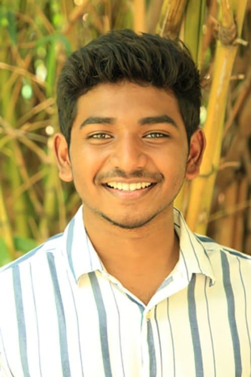 Ken Karunas profile photo