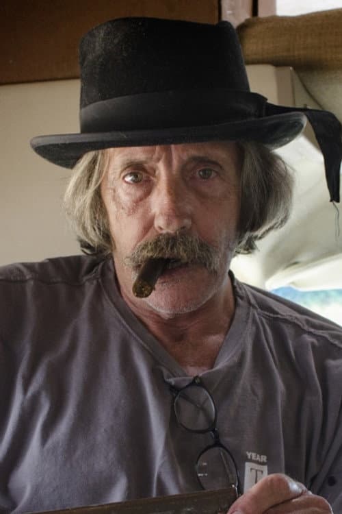 Allan Weisbecker profile photo