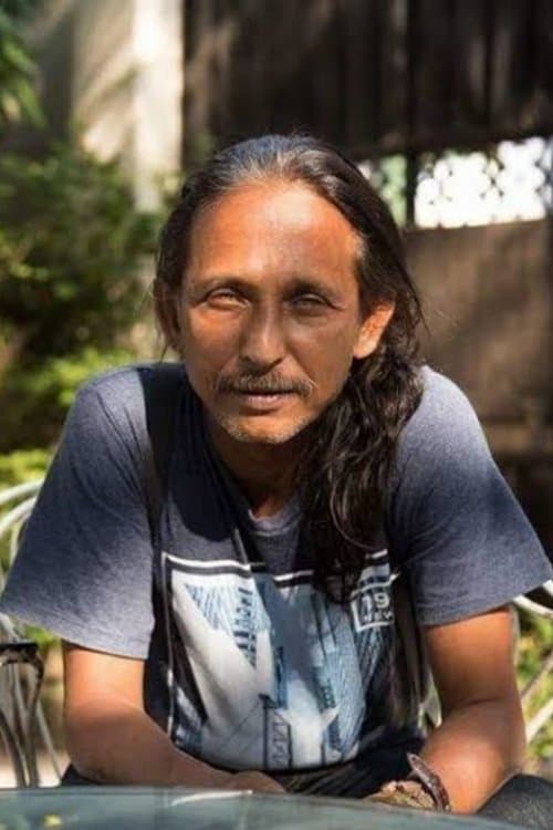 Ashish Khondker profile photo