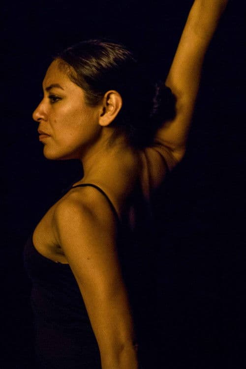 Frida Suseet Cortina Cortés profile photo