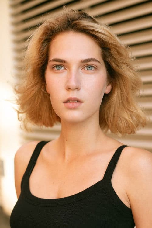 Valeria Beskaravaynaya profile photo