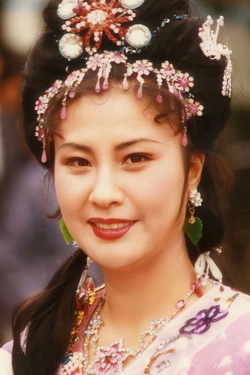 Wang Fengxia profile photo