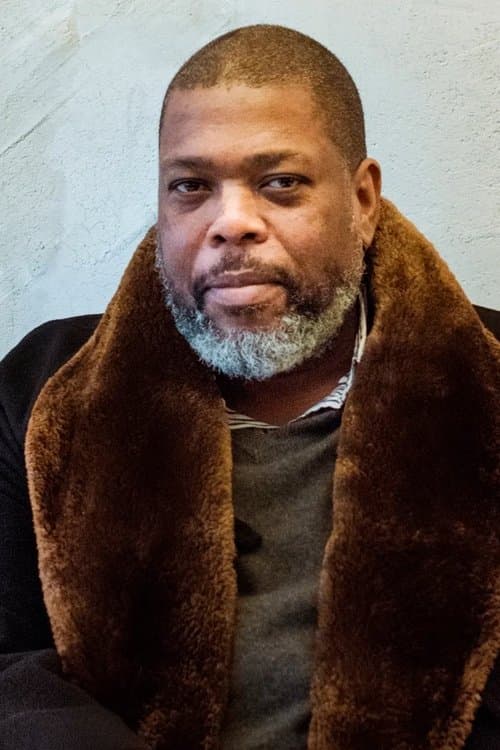 Hilton Als profile photo