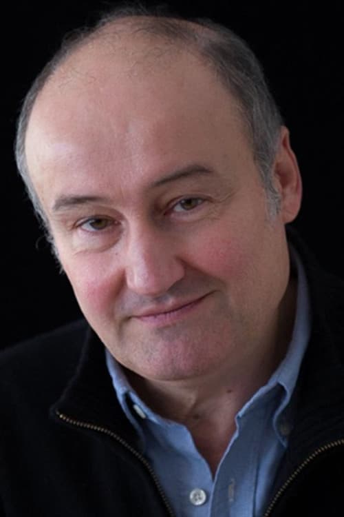 Yvan Garouel profile photo