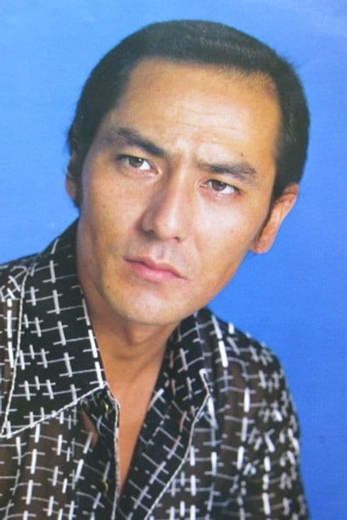 Kenjiro Nagare profile photo