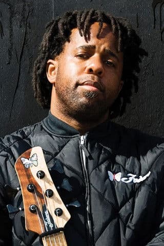 Victor Wooten profile photo