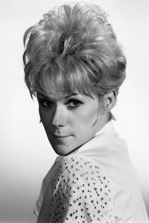 Tammy Grimes profile photo