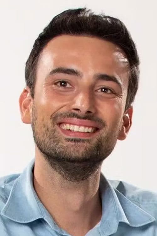 Jonas Schneiter profile photo