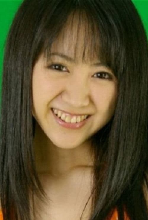 Yukina Shirakawa profile photo