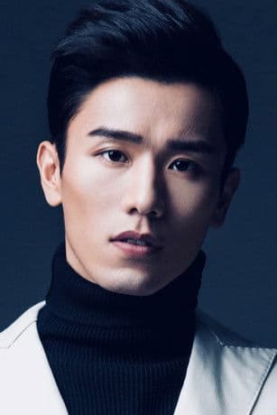 Shang Bai profile photo