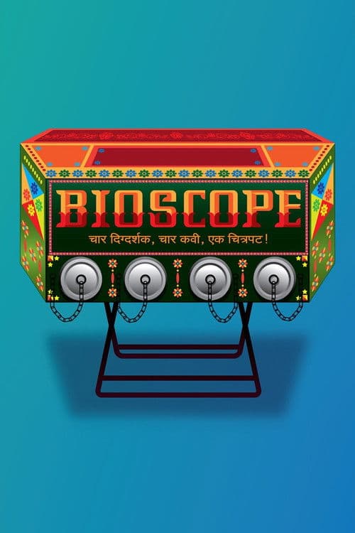 Bioscope poster