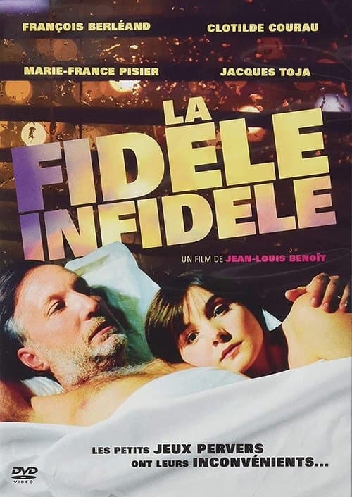 La fidèle infidèle poster