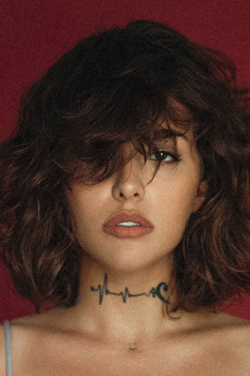 Reyhaneh Parsa profile photo