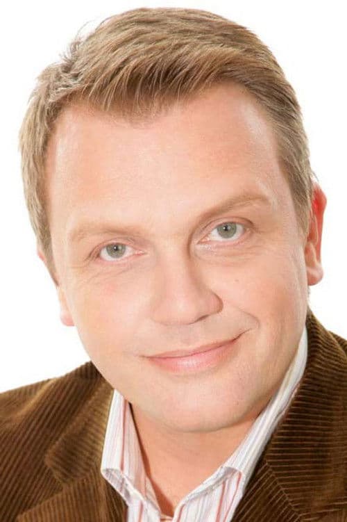 Hape Kerkeling profile photo