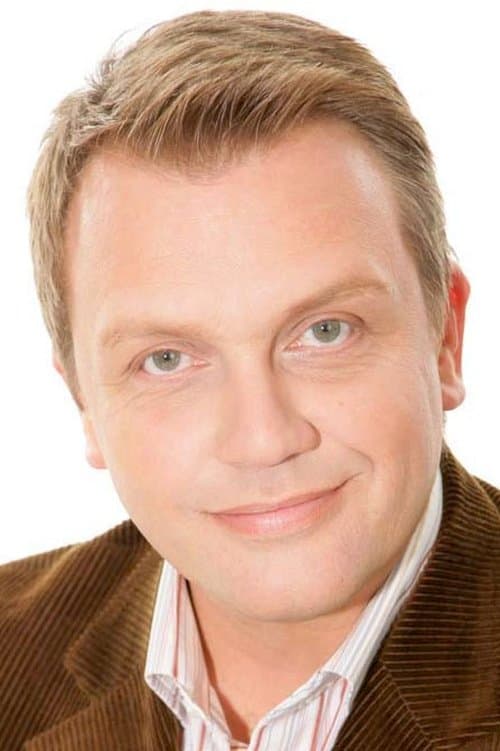 Hape Kerkeling profile photo