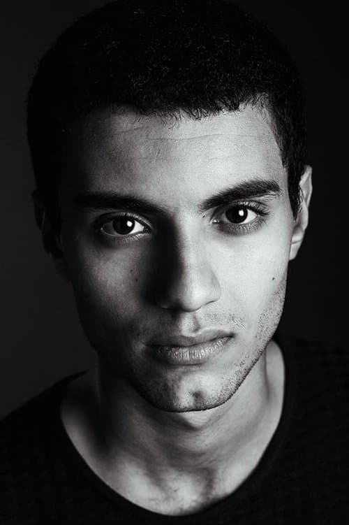 Mehdi Meskar profile photo