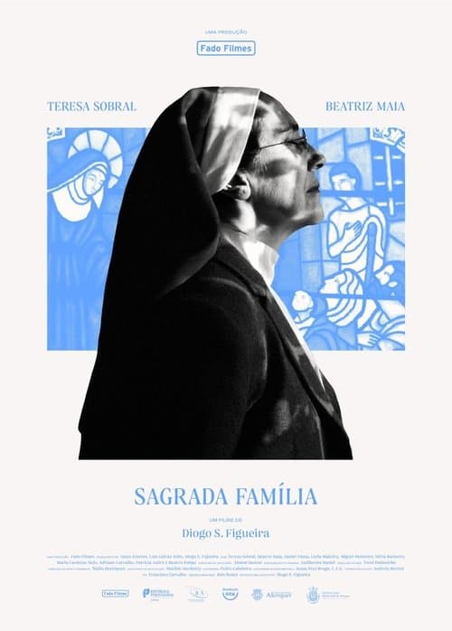 Sagrada Família poster