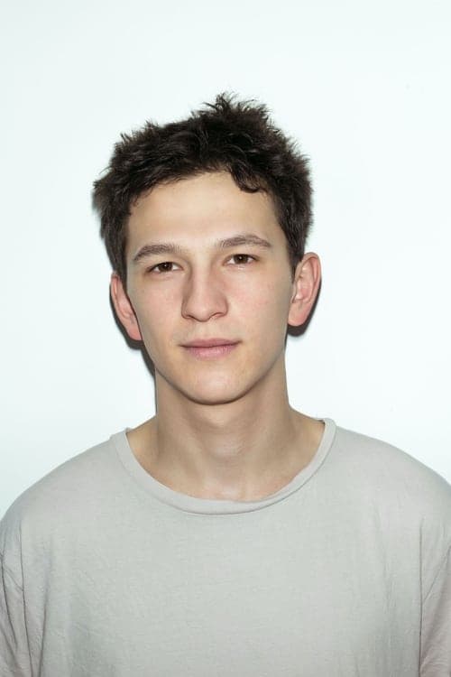 Ignacy Liss profile photo